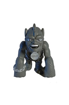 San Diego ComicCon 2023 Great Garloo Black & White 3-Inch Action Figure