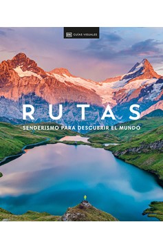 Rutas: Senderismo (Hike) (Hardcover Book)