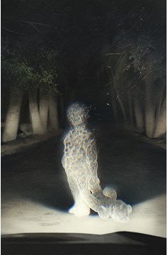 Ghostlore #1 Cover E 1 for 25 Incentive Murakami (Of 12)