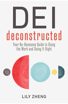 Dei Deconstructed (Hardcover Book)