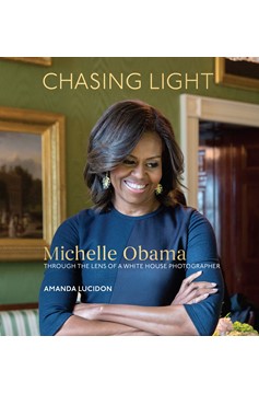 Chasing Light (Hardcover Book)