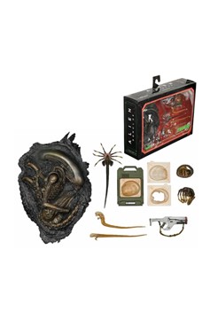 Alien: Romulus- Action Figure Accessory Set 