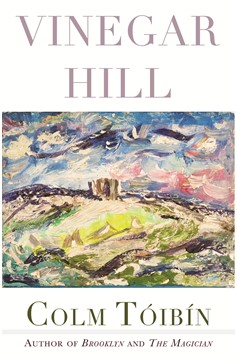 Vinegar Hill (Hardcover Book)