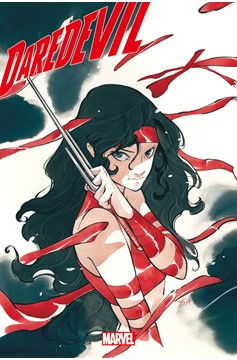Daredevil #6 Momoko Variant (2022)