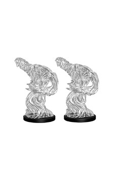 Pathfinder Unpainted Miniatures: Medium Water Elemental