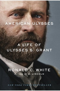 American Ulysses (Hardcover Book)