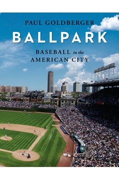 Ballpark (Hardcover Book)
