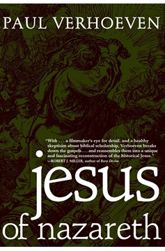 Jesus Of Nazareth (Hardcover Book)