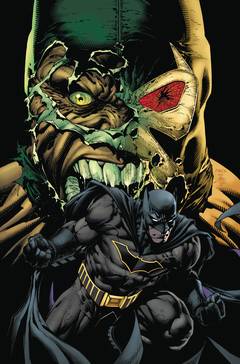 Batman #20 (2016)