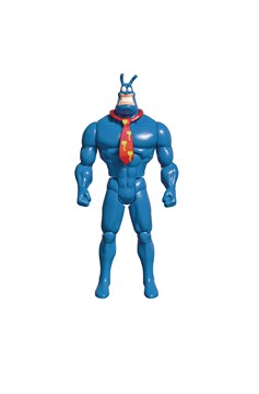 Longbox Heroes the Tick in Disguise 5-inch Action Figure