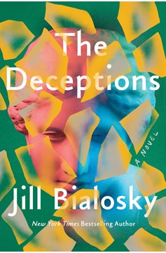 The Deceptions (Hardcover Book)