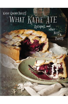 What Katie Ate (Hardcover Book)