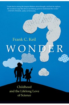 Wonder (Hardcover Book)