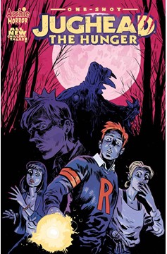 Jughead The Hunger One Shot #1 Cover A Michael Walsh