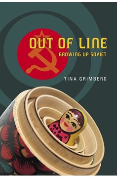Out Of Line (Hardcover Book)