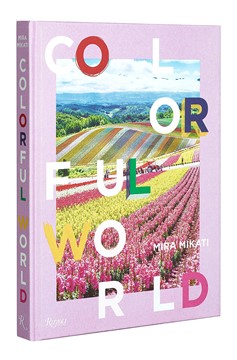 Colorful World (Hardcover Book)
