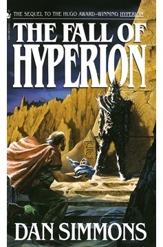 The Fall Of Hyperion