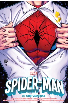 Spider-Man by Chip Zdarsky Omnibus Volume 1