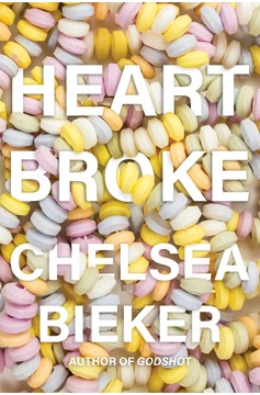 Heartbroke (Hardcover Book)