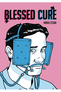 Blessed Curse Hardcover (Mature)