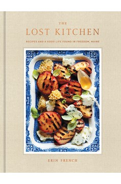 The Lost Kitchen (Hardcover Book)