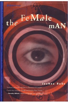 The Female Man