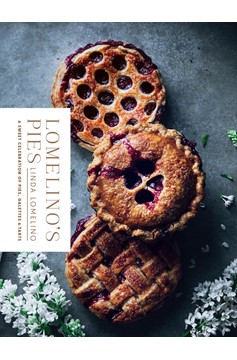 Lomelino'S Pies (Hardcover Book)