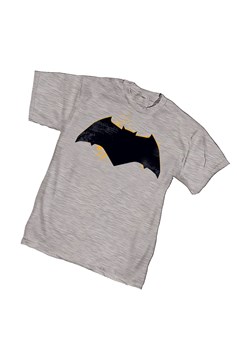 Batman Movie Symbol T-Shirt Medium