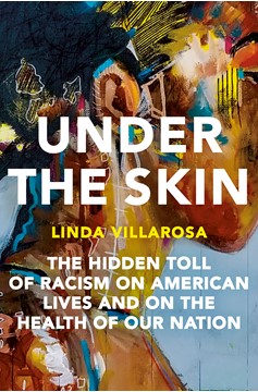 Under The Skin (Hardcover Book)