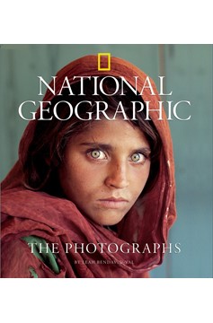 National Geographic: The Photographs (Hardcover Book)
