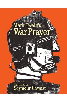 Mark Twains War Prayer Hardcover