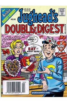 Jughead's Double Digest #92