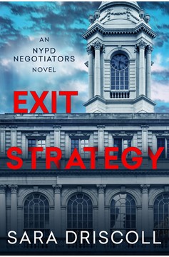 Exit Strategy (Hardcover Book)