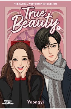 True Beauty Manga Volume 5