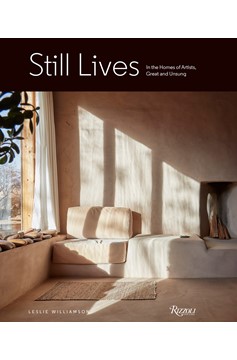 Still Lives (Hardcover Book)