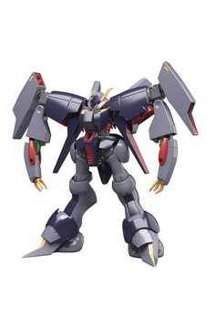 Hguc Z Gundam Byarlant Model Kit