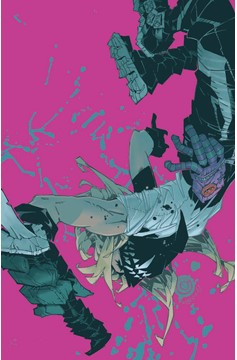 Something is Killing the Children #0 Cover L Last Call Reveal Variant