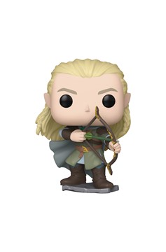 Pop Movies Lord of The Rings Legolas Vinyl Figure