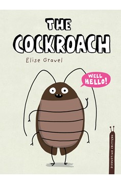 Disgusting Critters: The Cockroach