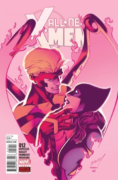 All-New X-Men #12 (2015)