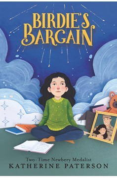 Birdie'S Bargain (Hardcover Book)