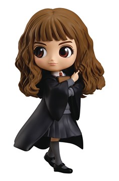 Harry Potter Q-Posket Hermione Granger Figure