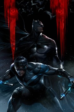 Batman #56 Variant Edition (2016)