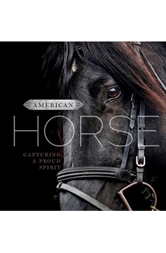 American Horse (Hardcover Book)