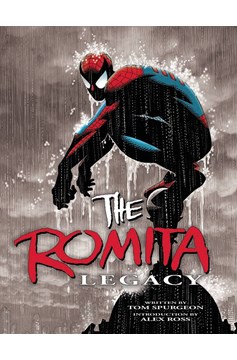 Dynamic Forces Romita Legacy Hardcover