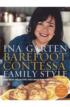 Barefoot Contessa Family Style (Hardcover Book)