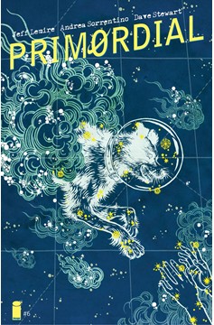 Primordial #6 Cover C Shimizu (Mature) (Of 6)