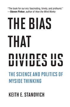 The Bias That Divides Us (Hardcover Book)