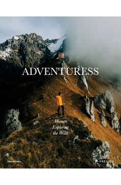 Adventuress (Hardcover Book)