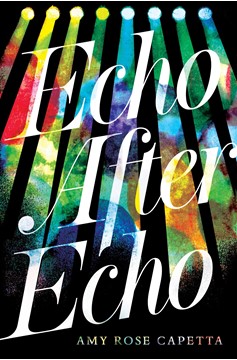 Echo After Echo (Hardcover Book)